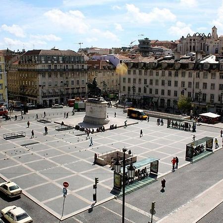 Lisbon Heart Apartments - Blue Apartment By Lovelystay Екстер'єр фото