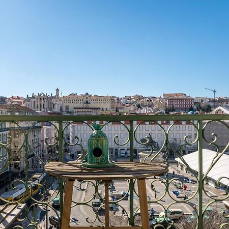 Lisbon Heart Apartments - Blue Apartment By Lovelystay Екстер'єр фото